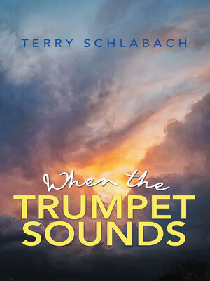cover image of When the Trumpet Sounds